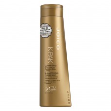Joico K-pak Clarifying - Shampoo Antirresíduo 300ml