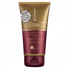 Joico K Pak Color Therapy Luster Lock - Máscara De Tratamento 140ml