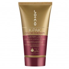 Joico K Pak Color Therapy Luster Lock - Máscara De Tratamento 50ml