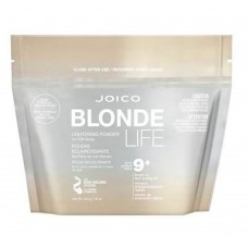 Pó Clareador Joico Blonde Life Lightening Powder On Off Scalp 454g Pó Clareador Joico Blonde Life Lightening Powder On Off Scalp 454g