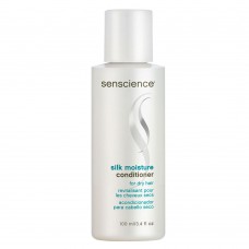 Senscience Silk Moisture - Condicionador Reconstrutor 100ml Senscience Silk Moisture - Condicionador Reconstrutor 100ml