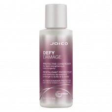 Joico Defy Damage Proseries Condicionador Reparador 50ml 50ml Joico Defy Damage Proseries Condicionador Reparador 50ml 50ml