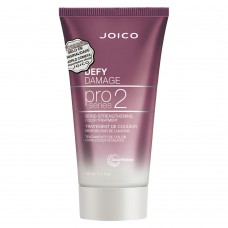 Tratamento De Coloração Joico - Defy Damage Pro 2 Series Bond-strengthening 50ml Tratamento De Coloração Joico - Defy Damage Pro 2 Series Bond-strengthening 50ml