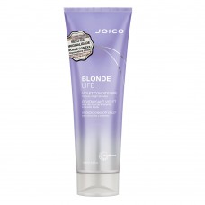 Joico Blonde Life Violet Condicionador Para Cabelos Loiros 250ml Joico Blonde Life Violet Condicionador Para Cabelos Loiros 250ml