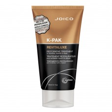 Joico K-pak Revitaluxe Restorative Treatment – Tratamento Restaurador 150ml
