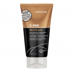 Joico K-pak Revitaluxe Restorative Treatment – Tratamento Restaurador 150ml Joico K-pak Revitaluxe Restorative Treatment – Tratamento Restaurador 150ml