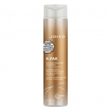 Joico K-pak Shampoo Reconstructing – Shampoo 300ml Joico K-pak Shampoo Reconstructing – Shampoo 300ml
