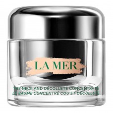 Máscara De Hidratação La Mer Neck & Decollete Concentrate 50ml