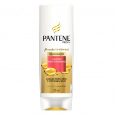 Condicionador Pantene 175ml Cachos Hidra-vit