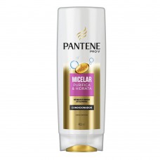 Pantene Micelar Purifica & Hidrata - Condicionador 400ml