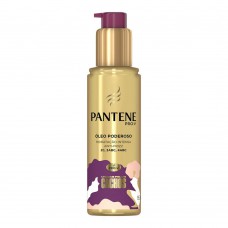 Pantente Unidas Pelos Cachos Óleo Capilar 95ml