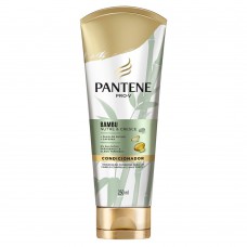 Pantene Bambu Nutrição E Crescimento Condicionador 250ml