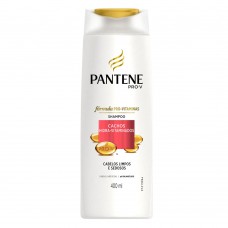 Sh Pantene 400ml Cachos Hidra-vit