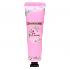 Creme Hidratante Para Mãos Macosi - Flor 30g