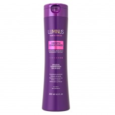 Luminus Hair Growth - Condicionador Para Cabelo Seco 250ml