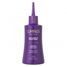 Luminus Hair Growth Scalp Tonic - Tônico Capilar 75ml