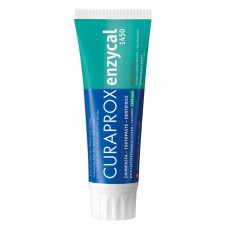 Enzycal 1450 Curaprox - Creme Dental 75ml Enzycal 1450 Curaprox - Creme Dental 75ml