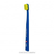 Soft Cs1560b Cores Sortidas Curaprox - Escova Dental 1 Un Soft Cs1560b Cores Sortidas Curaprox - Escova Dental 1 Un