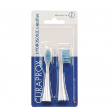 Hydrosonic Chs200 Sensitive Curaprox - Refil 1 Un