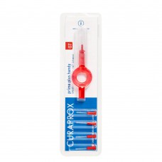 Interdental Cps07b Cores Sortidas Curaprox - Refil 1 Un