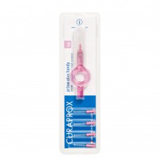 Interdental Cps08b Cores Sortidas Curaprox - Refil 1 Un