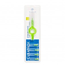 Interdental Cps11b Cores Sortidas Curaprox - Refil 1 Un