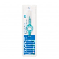 Interdental Cps06b Cores Sortidas Curaprox - Refil 1 Un