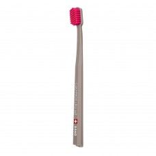 Ultra Soft Cs5460b Curaprox Prata E Rosa - Escova Dental 1 Un Ultra Soft Cs5460b Curaprox Prata E Rosa - Escova Dental 1 Un