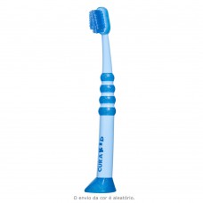 Curakid Cores Sortidas Curaprox - Escova Dental 1 Un Curakid Cores Sortidas Curaprox - Escova Dental 1 Un