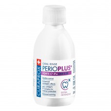 Enxaguatório Bucal Curaprox - Perio Plus+ Forte 200ml Enxaguatório Bucal Curaprox - Perio Plus+ Forte 200ml