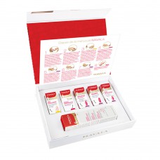 Mavala’s Secrets Gift Box Kit - Mãos E Unhas Perfeitas Kit
