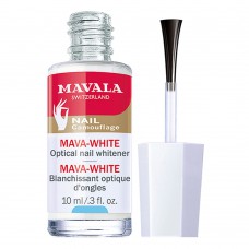 Mava-white Mavala - Clareador Ótico Para As Unhas 10ml