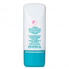 Creme Para Os Pés Mavala Conditioning Moisturizer For Feet 75ml