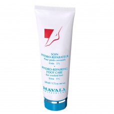 Creme Para Os Pés Mavala - Hydro-reparing Foot Care 50ml