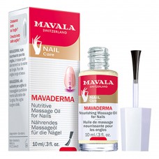 Mavaderma Mavala - Cuidado Fortalecedor Para As Unhas 10ml