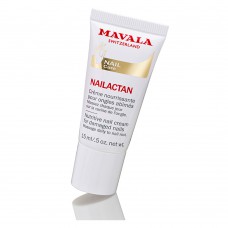 Nailactan Cream Mavala - Creme Fortalecedor De Unhas 15ml
