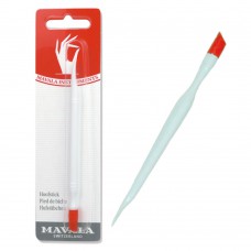 Espátula De Cutícula Mavala - Hoofsticks Carded 1 Un