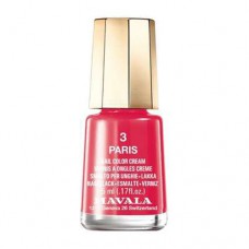 Esmalte Cremoso Mavala Mini Color 5ml 03 - Paris