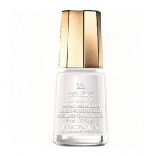 Mavala Mini Color 5ml - Esmalte Perolado 22 - Geneve