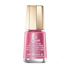 Mavala Mini Color 5ml - Esmalte Perolado 55 - Dakar