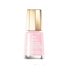 Esmalte Cremoso Mavala Mini Color 5ml Tons De Lilás 56 - Riga Esmalte Cremoso Mavala Mini Color 5ml Tons De Lilás 56 - Riga