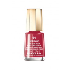 Esmalte Cremoso Mavala Mini Color 5ml 64 - Bilbao Esmalte Cremoso Mavala Mini Color 5ml 64 - Bilbao