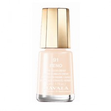 Mavala Mini Color 5ml - Esmalte Perolado 91 - Reno