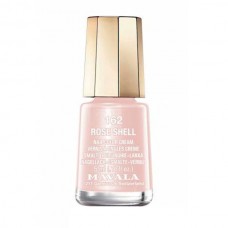 Mavala Mini Color 5ml - Esmalte Perolado 162 - Rose Shell