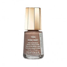 Esmalte Cremoso Mavala Mini Color 5ml 164 - Rose Dust