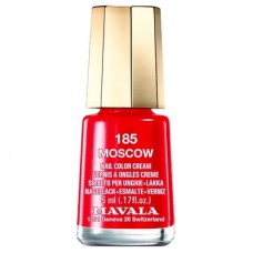 Esmalte Cremoso Mavala Mini Color 5ml 185 - Moscow