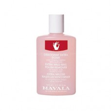 Dissolvant Extra-doux Mavala - Removedor De Esmaltes 100ml
