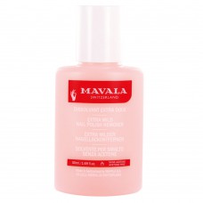 Dissolvant Extra-doux Mavala - Removedor De Esmaltes 50ml