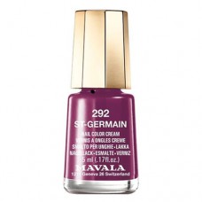 Mavala Mini Color 5ml - Esmalte Perolado 292 - San German
