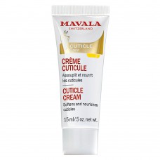 Crème Cuticule Mavala - Tratamento Diário Para As Cutículas 15ml